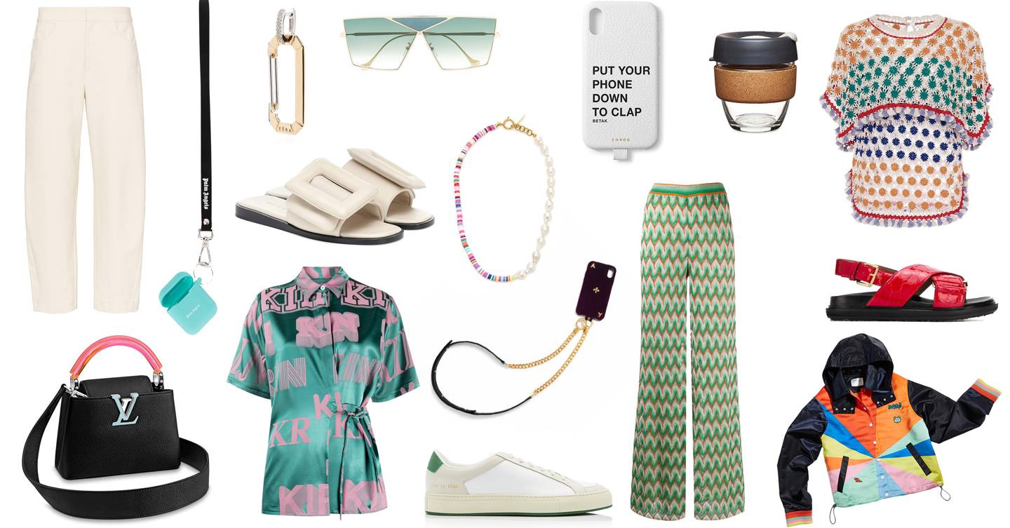 21 items to pack on your next road trip