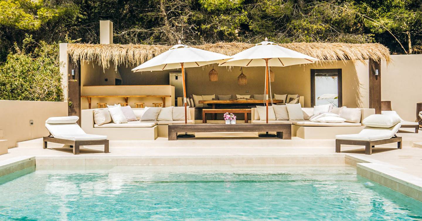 The best villas in Ibiza and Formentera to rent in 2020