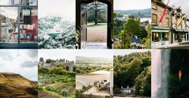 The most beautiful places in Wales 2020