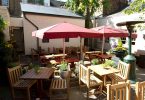 The best beer gardens in London to visit this summer