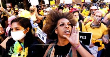 Portland’s focus on feds only aids message – Thai PBS World