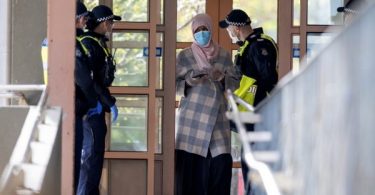 Australia to shut state border as Melbourne infections surge – Thai PBS World