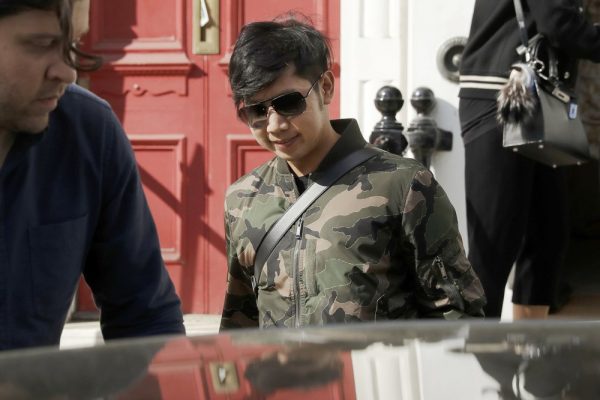 Law professor demands explanation from prosecutors over Red Bull heir’s case – Thai PBS World