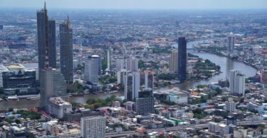 Thailand records six new COVID-19 cases in quarantine, but no new deaths – Thai PBS World