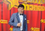 ลูกทุ่งคลาสสิกสาดความเก๋าไม่กั๊ก ‘สุริยา ชินพันธ์’ไม่ทิ้งลายซุป’ตาร์รุ่นเดอะ