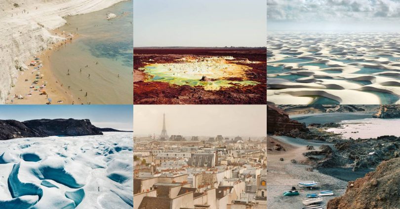 The best views in the world according to our favourite photographers