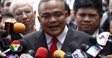 UDD leader hits back at critics, branding them a new breed of dictators – Thai PBS World