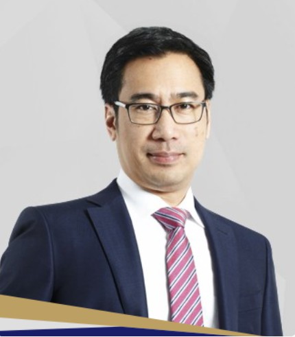 Dr.Sethaput Suthiwart-Narueput endorsed as new Bank of Thailand governor – Thai PBS World