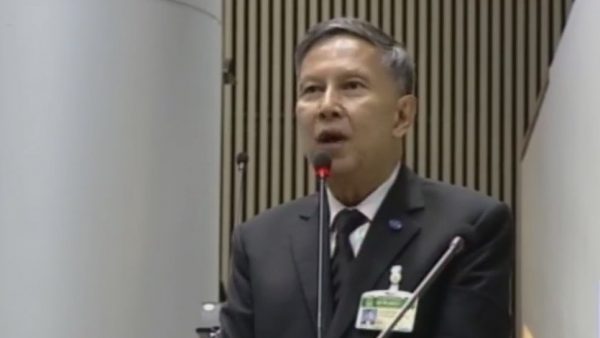 New amnesty proposal comes with same old burning question – Thai PBS World