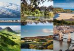 The best UK staycation ideas according to the Condé Nast Traveller editors
