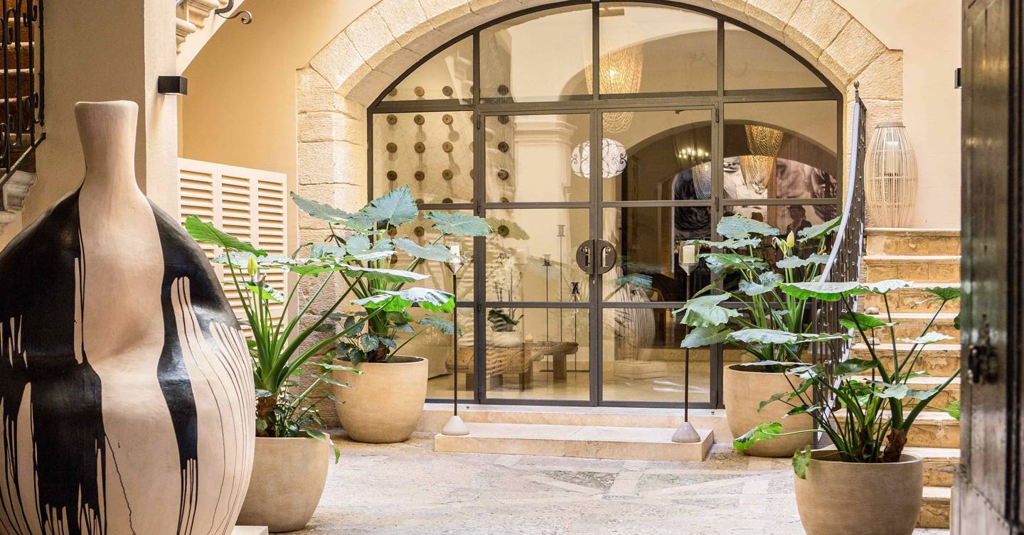 The best restaurants in Palma