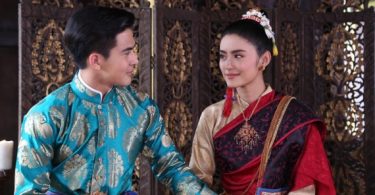 ช่อง 3 เดินหน้าส่งละครกระแสดีลงจออีกครั้ง กับไฟแห่งความริษยาชวนติดตามใน “เพลิงพรางเทียน”