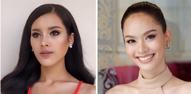เผยโฉมหน้า 30 สาวงาม ร่วมชิงตำแหน่ง “นางสาวถิ่นไทยงาม 2563″