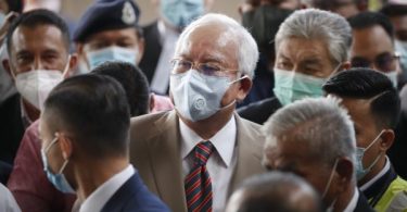 Malaysian ex-PM Najib given 12 years in jail in 1MDB scandal – Thai PBS World
