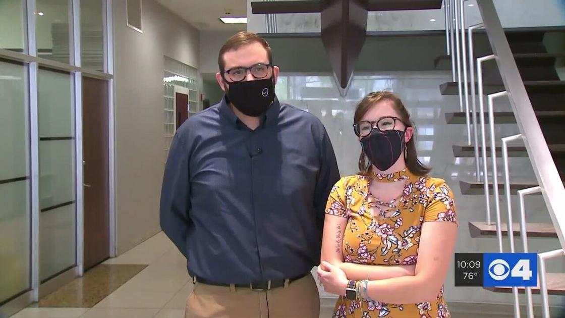 St. Louis couple suing wedding reception venue for not returning money amid pandemic | Coronavirus