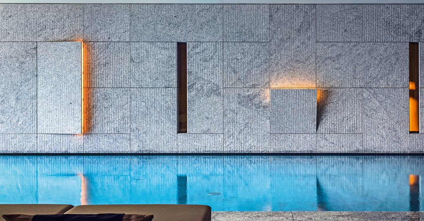 Lefay Dolomiti, Italy – spa review