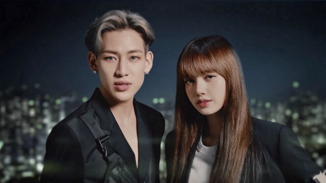 ปรากฏการณ์สนั่นโซเชียล เอไอเอส ชวน “แบมแบม” ดวล “ลิซ่า” เผยขีดสุดเทคโนโลยี 5G  พลิกโฉมชีวิตและประสบการณ์ครั้งใหม่ เพื่อคนไทยทุกคน