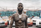 So Icy Summer โปรเจ็คท์ใหม่ของ Gucci Mane ยอดแร็ปเปอร์แห่งทศวรรษนี้ ที่แฟน ๆ อุ่นเครื่องรอได้เลย เจอกันแน่ต้นกรกฎาคม – Gossip Thai