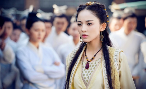 ช่อง 3 ส่งซีรีส์แดนมังกรออกโรง กับตำนานเทพสุดเดือด! “เซียนกระบี่พิชิตมาร ภาค 5”