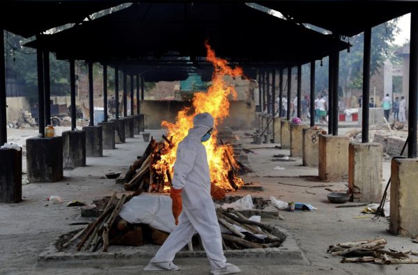 Global coronavirus cases rise to more than 11 million – Thai PBS World