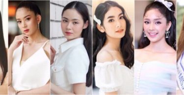 ดีกรี 6 นักแสดงหน้าใหม่รุ่นน้อง มิสทีน ไทยแลนด์ สวยเก่ง ต่อยอดความปัง พร้อมส่งผลงานละคร