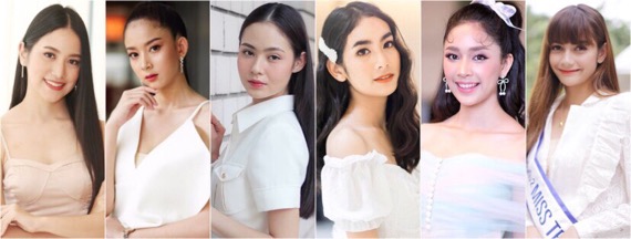 ดีกรี 6 นักแสดงหน้าใหม่รุ่นน้อง มิสทีน ไทยแลนด์ สวยเก่ง ต่อยอดความปัง พร้อมส่งผลงานละคร