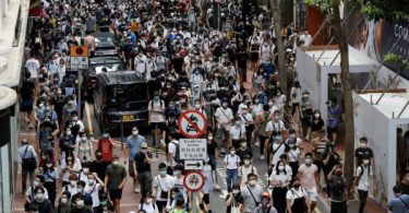 Hong Kong officials disappointed at Canada’s move to suspend extradition pact – Thai PBS World