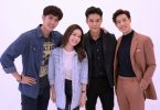 “บูม-พิม” จัดหนักประกบคู่เชือดเฉือนใน “พรหมพิศวาส”