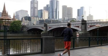 Australia’s Victoria state records another day of high coronavirus infections – Thai PBS World