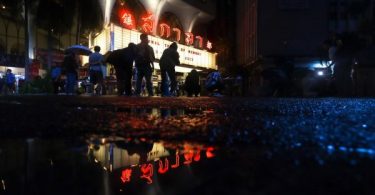 Film fans bid farewell to Thailand’s temple of cinema, Scala – Thai PBS World