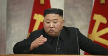 North Korea puts Kaesong city in lockdown over suspected outbreak – Thai PBS World