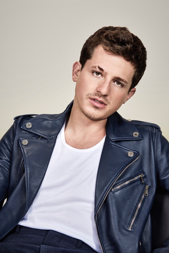 สดใสรับสายฝน กับงานดนตรีสนุกๆ บีทคึกคัก ใน “Girlfriend” ซิงเกิลใหม่ ของ Charlie Puth ที่พร้อมสร้างความสุข และความรื่นรมย์ในวันฝนฟ้าไม่เป็นใจ