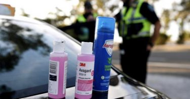 Australia’s Victoria reports 108 new coronavirus cases, biggest jump since March – Thai PBS World