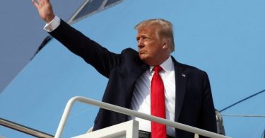 Trump to give fiery speech at Rushmore amid virus, protests – Thai PBS World