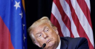 Trump’s planned order on ‘dreamer’ immigrants will not include amnesty – White House – Thai PBS World