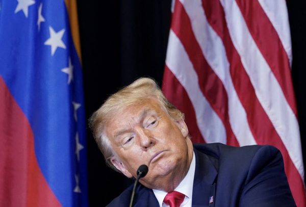 Trump’s planned order on ‘dreamer’ immigrants will not include amnesty – White House – Thai PBS World