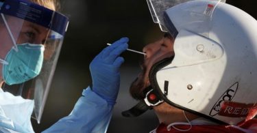 Australia reports jump in daily new cases, record deaths – Thai PBS World