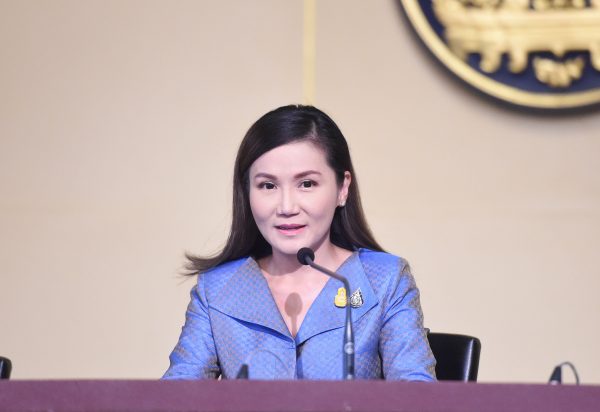 Young technocrat rides high as political tide shifts – Thai PBS World