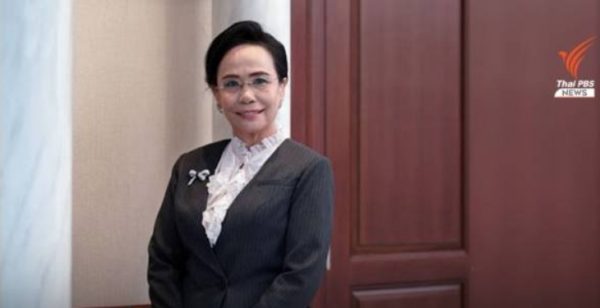 Thailand may get its first female Supreme Court president – Thai PBS World