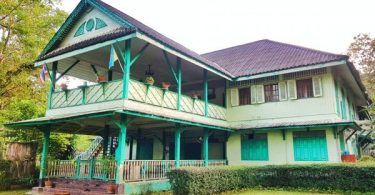 From wreckage of heritage in Phrae rises new hope for Thai conservation – Thai PBS World