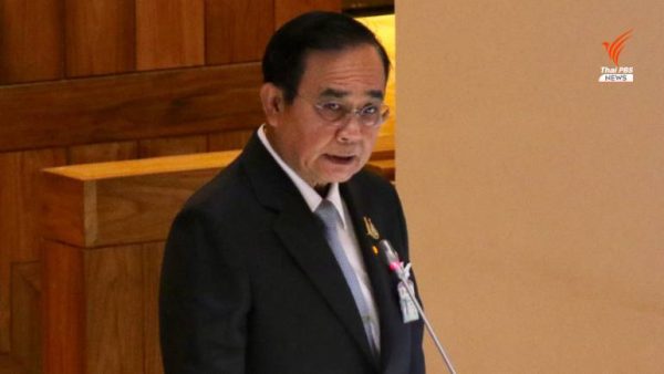 Prayut faces tough task of replacing ‘Four Boys’ economics team – Thai PBS World