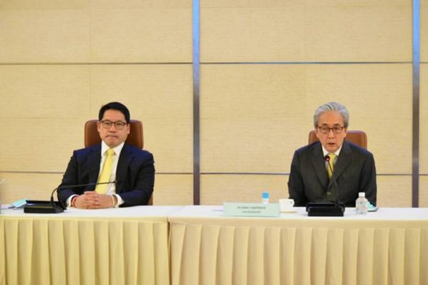 Finance Ministry plans more tourism stimuli to boost rural economies – Thai PBS World