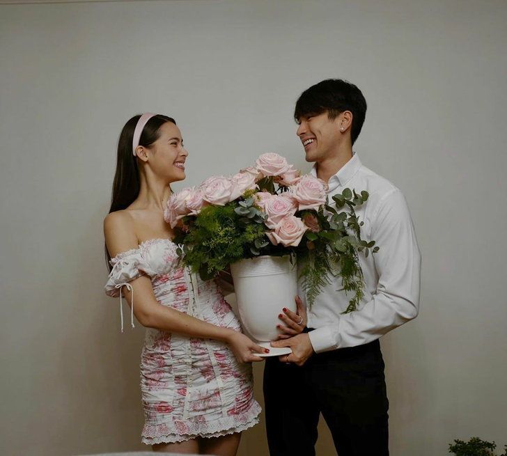 “ณเดชน์” พูดแล้ว แพลนขอ “ญาญ่า” แต่งงาน ผมก็มีความตั้งใจไว้อยู่แล้ว