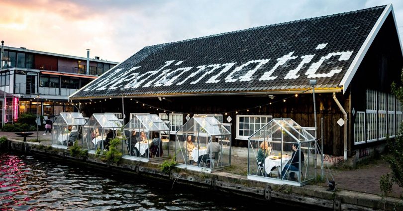 What to expect when restaurants reopen in London