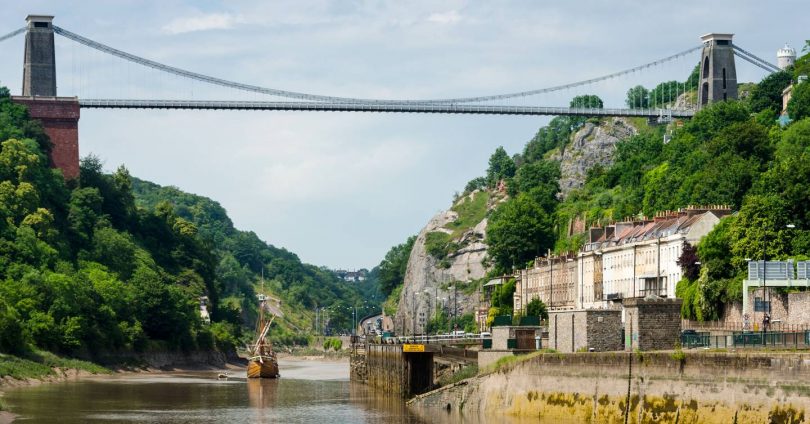Bristol travel guide: where to stay, eat and drink
