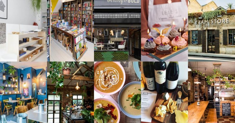 Clapton, London: an insider’s guide