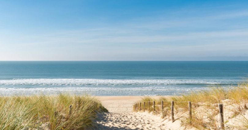 The best beaches in France to visit this summer