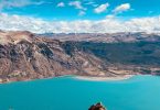 The best places in South America according to the expert
