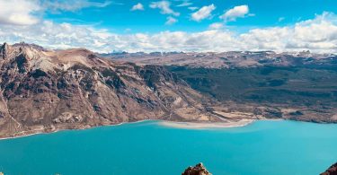 The best places in South America according to the expert