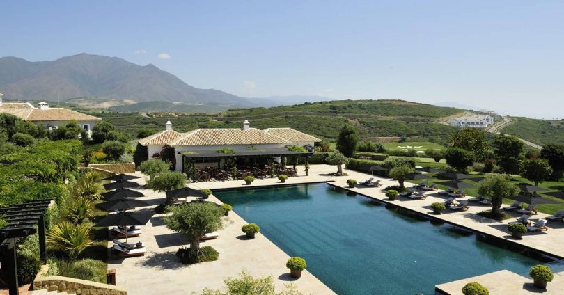 Win a two-night holiday at one of Spain’s smartest hotels